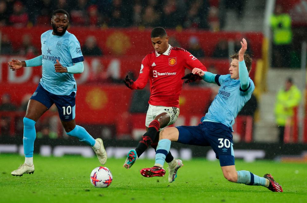 Rashford 