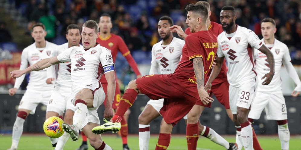 Lors des 5 dernières rencontres entre le Torino et la Roma, les Wolves se sont imposés à 3 reprises, les Bulls ont gagné à 1 reprise et le match restant s'est soldé par un nul.