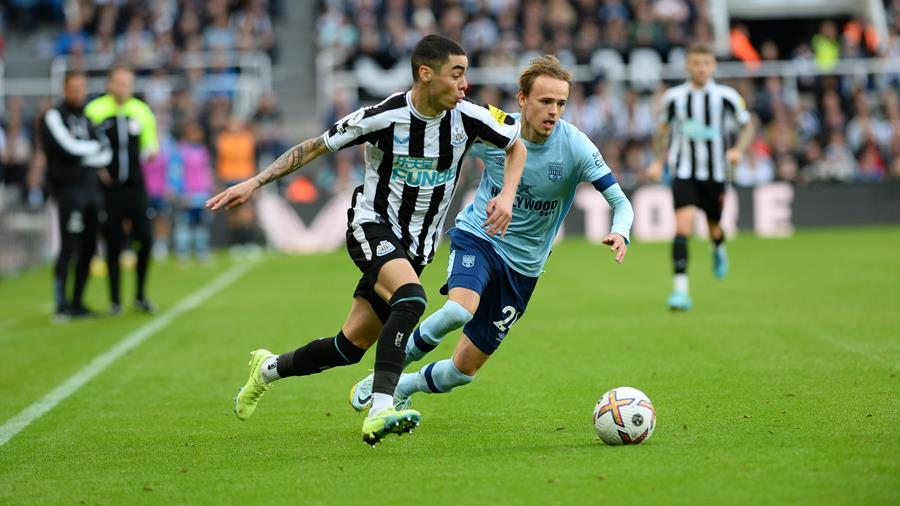 Brentford vs. Newcastle