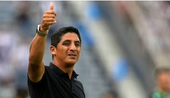 Chicho Salas
