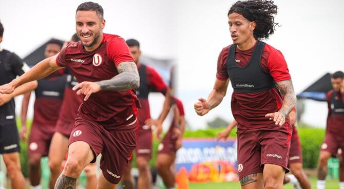 Universitario