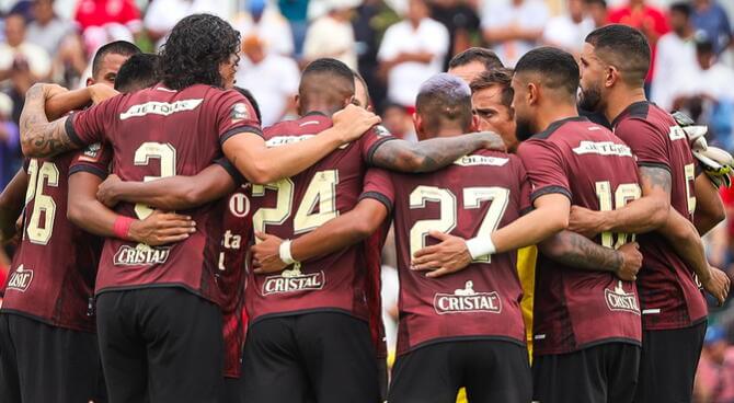 Universitario