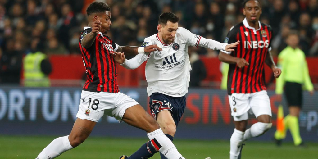 Nice vs PSG Pronostics
