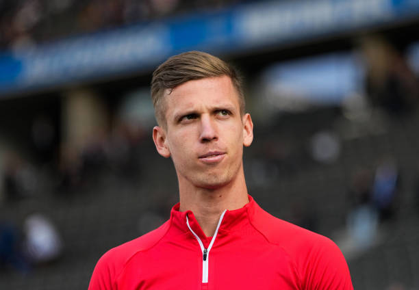 Dani Olmo