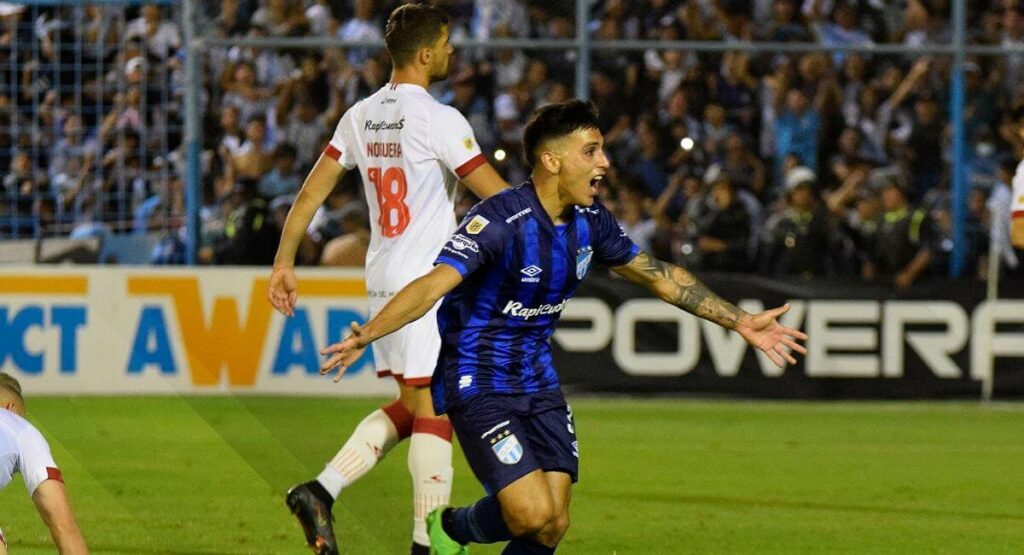 Pronostics Estudiantes vs. Tucumán 