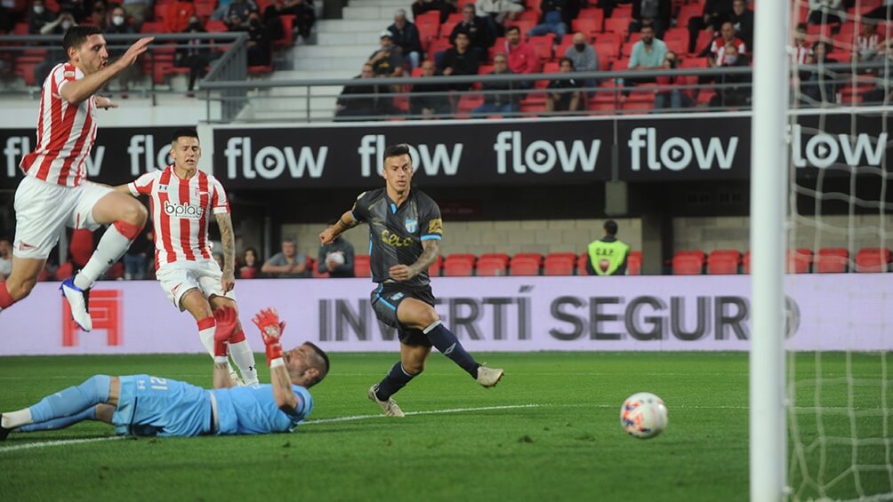Pronostics Estudiantes vs. Tucumán 