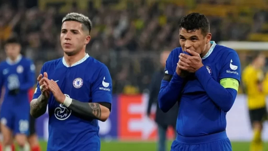 Les pensionnaires doivent remporter le quart de finale retour à Stamford Bridge pour se qualifier pour les demi-finales de la Ligue des champions.