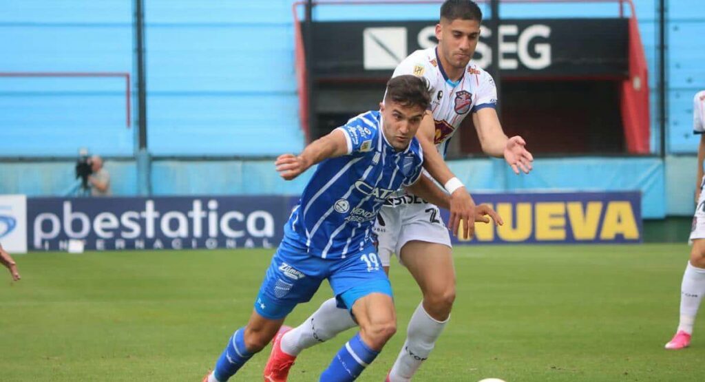 Pronostics Arsenal vs. Godoy Cruz
