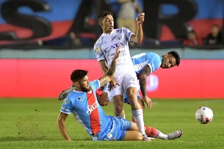 Pronostics Arsenal vs. Godoy Cruz