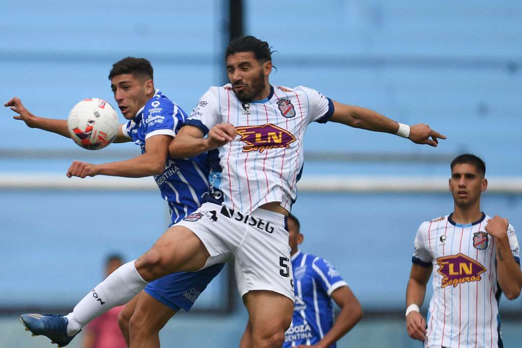 Prédiction Arsenal vs. Godoy Cruz