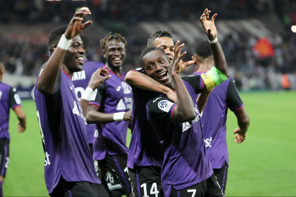 Toulouse vs Lyon