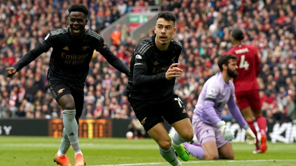 West Ham vs. Arsenal
