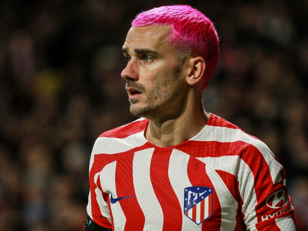 Griezmann