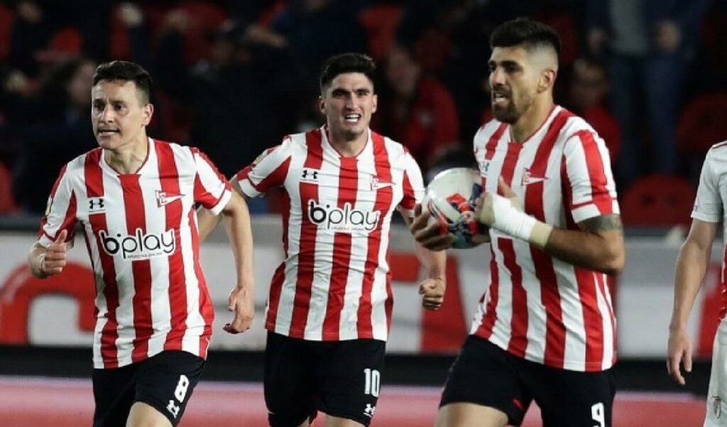 Pronostics Estudiantes vs. Tacuary 