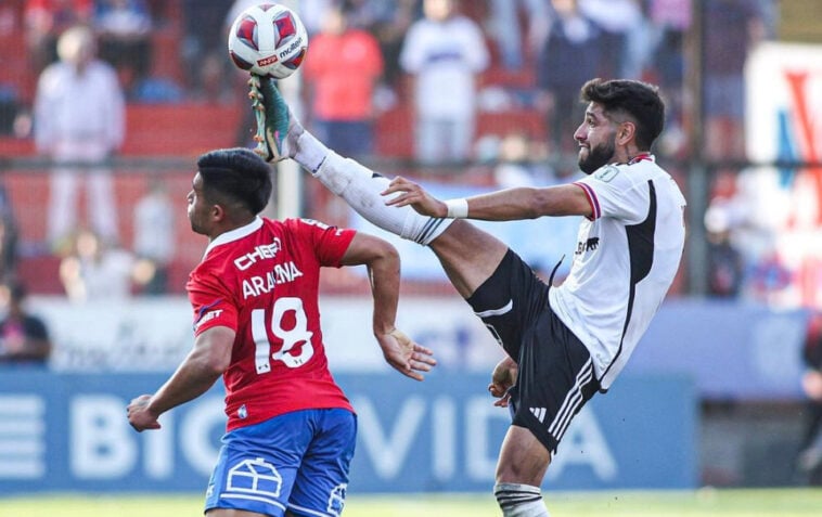 Colo Colo