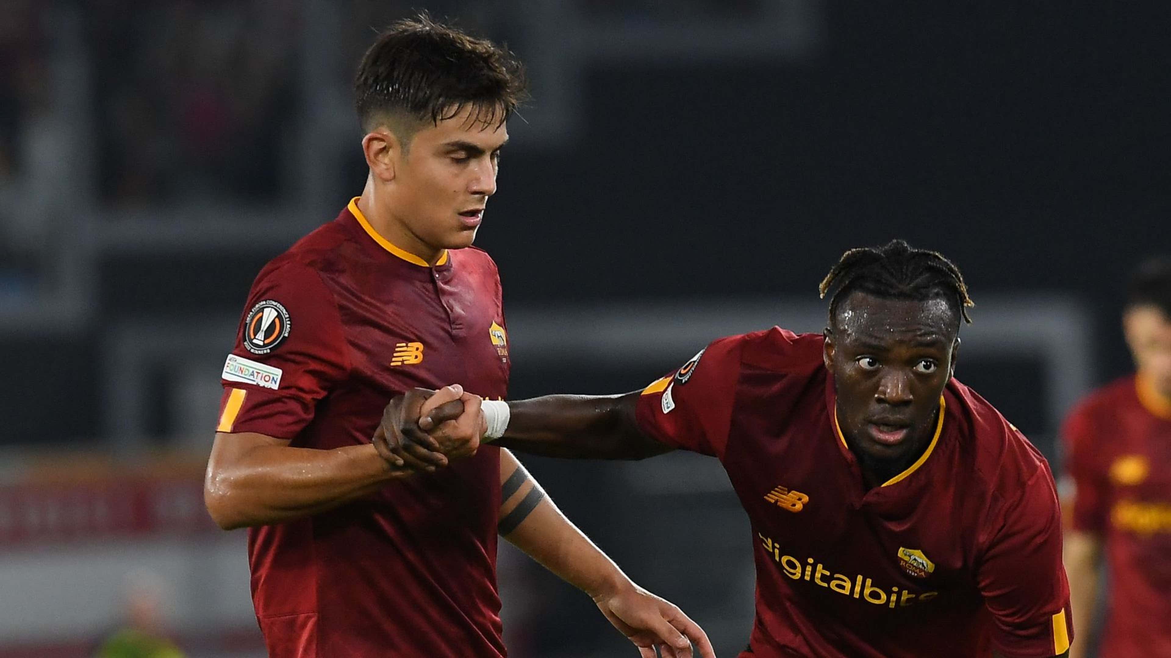 Paulo Dybala
