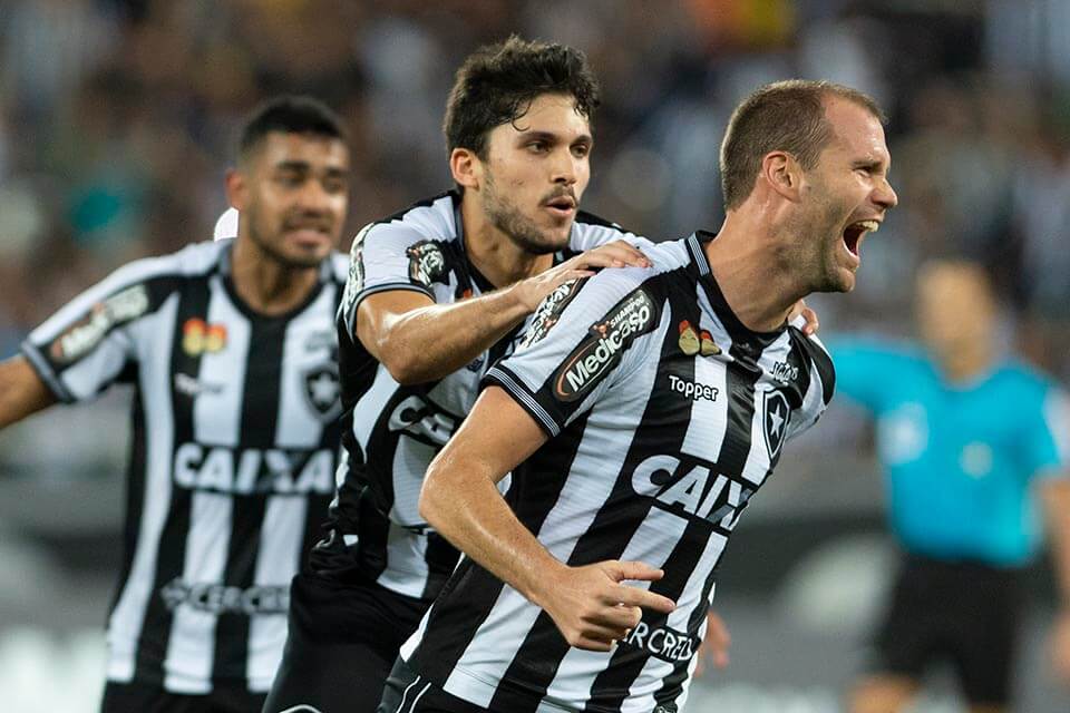 Pronostics Botafogo vs César Vallejo