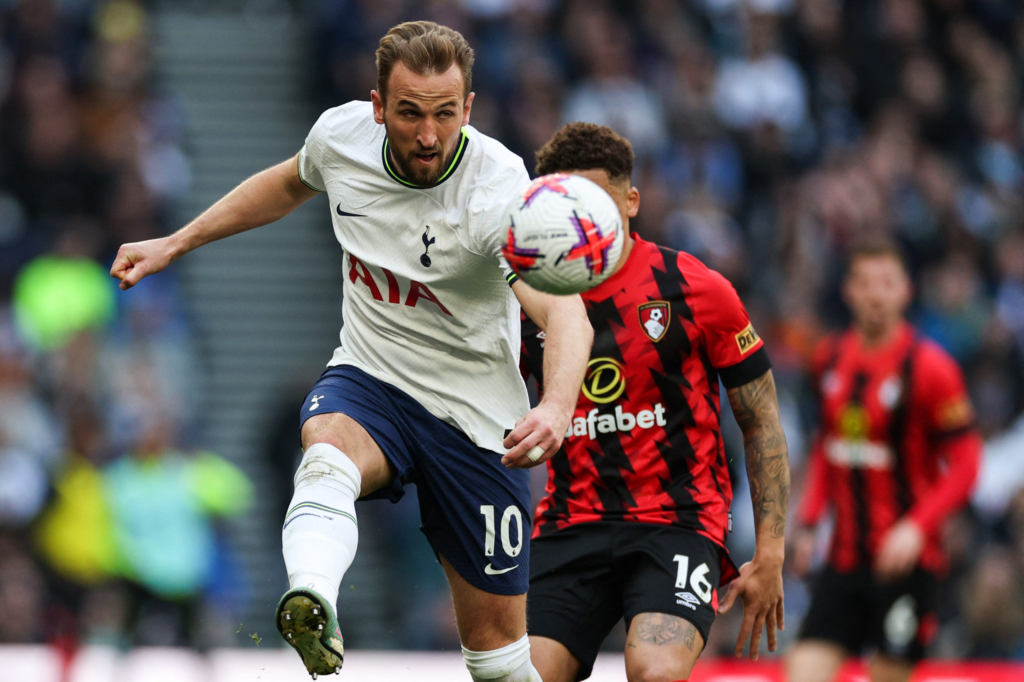 Harry Kane
