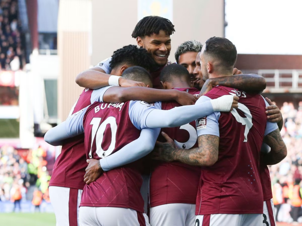 Brentford vs. Aston Villa