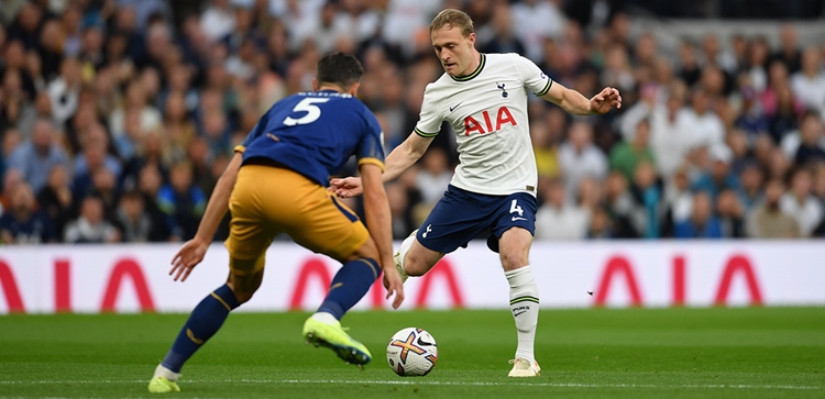 Newcastle vs Tottenham