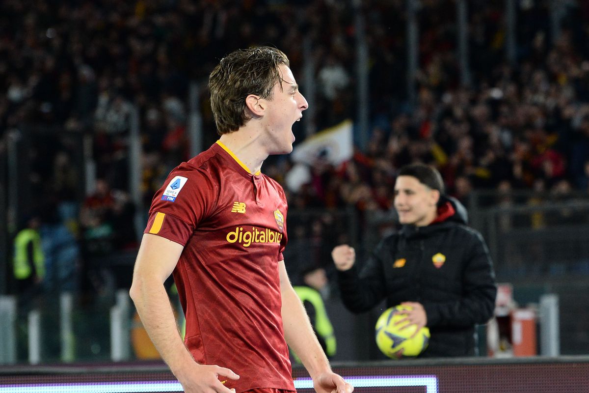 Atalanta vs Roma