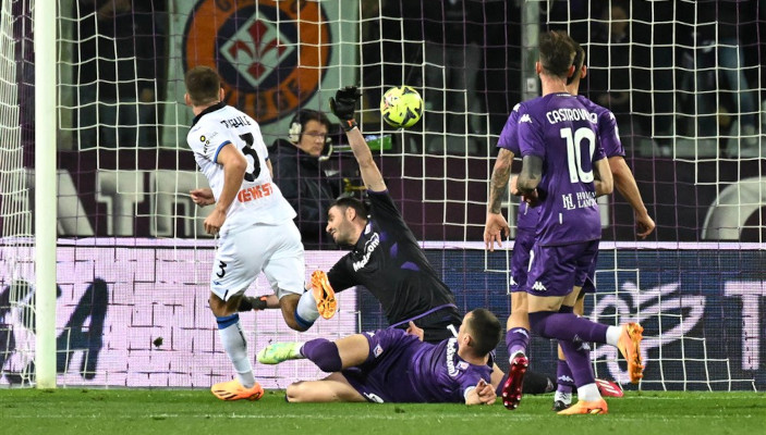 Atalanta vs Roma