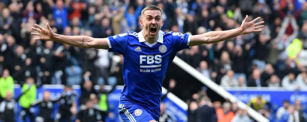 Leeds vs. Leicester