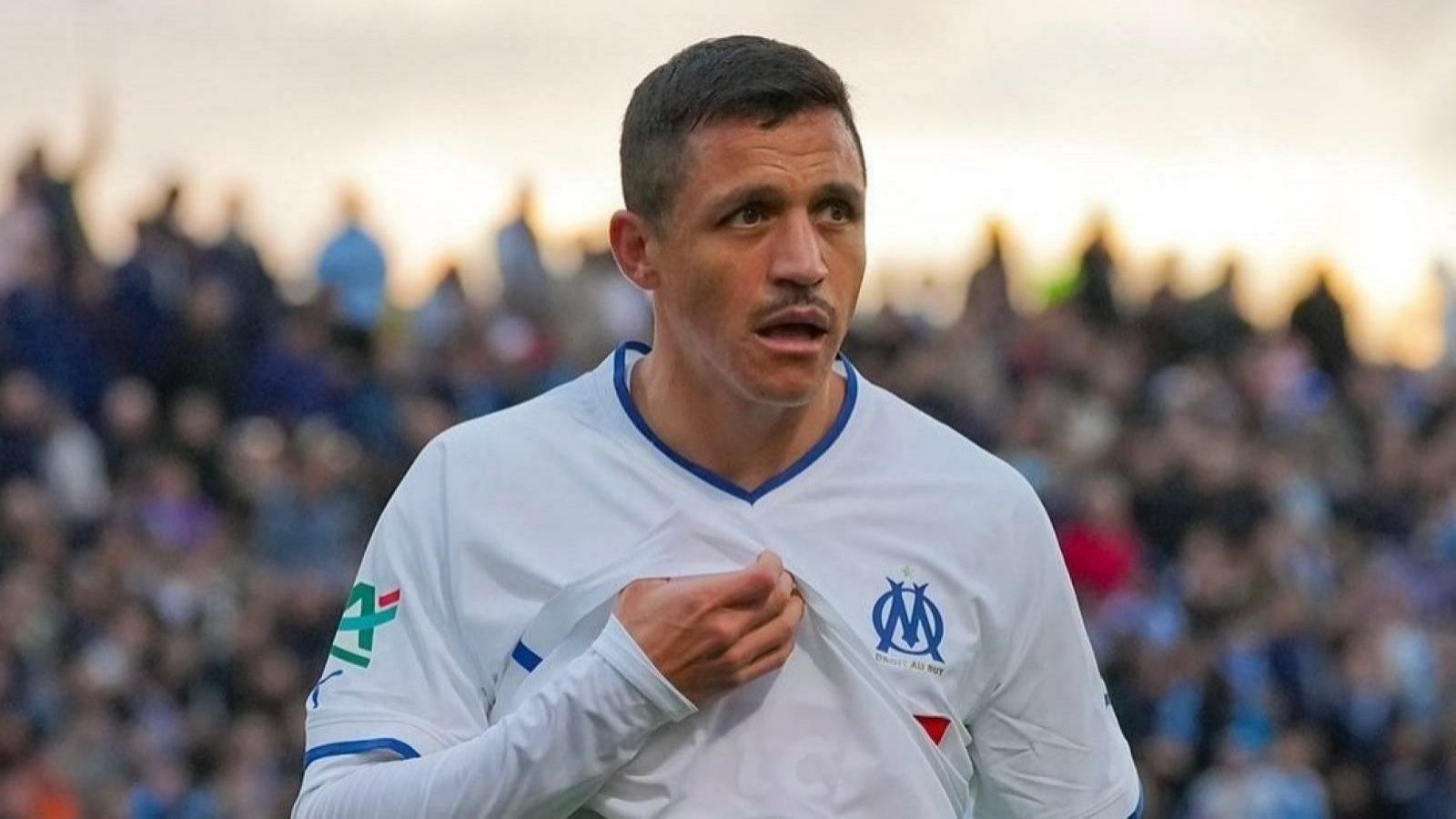 Alexis Sanchez