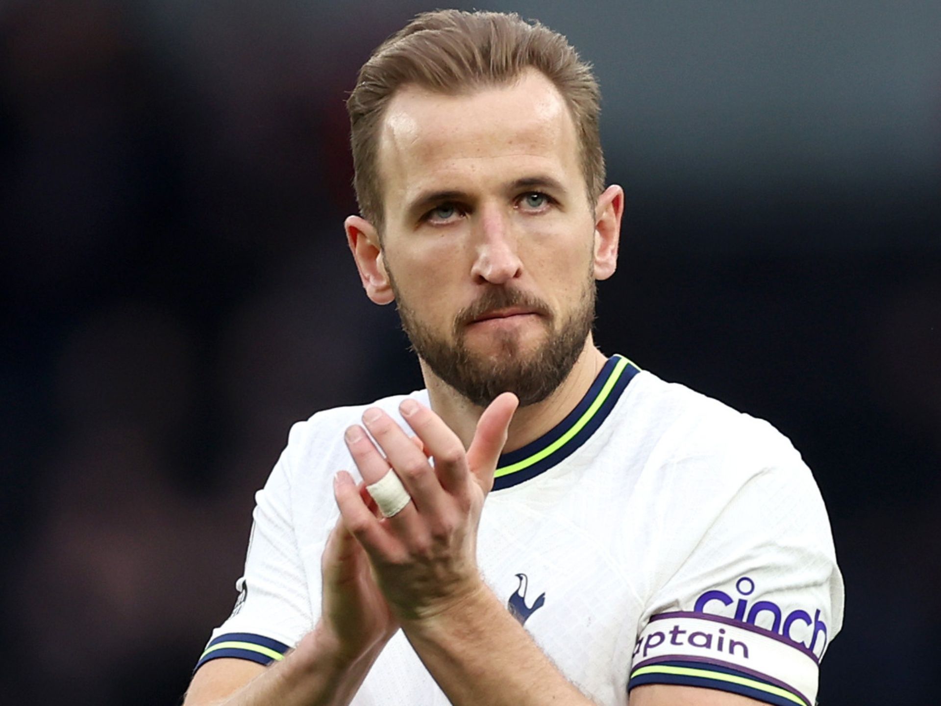 Harry Kane