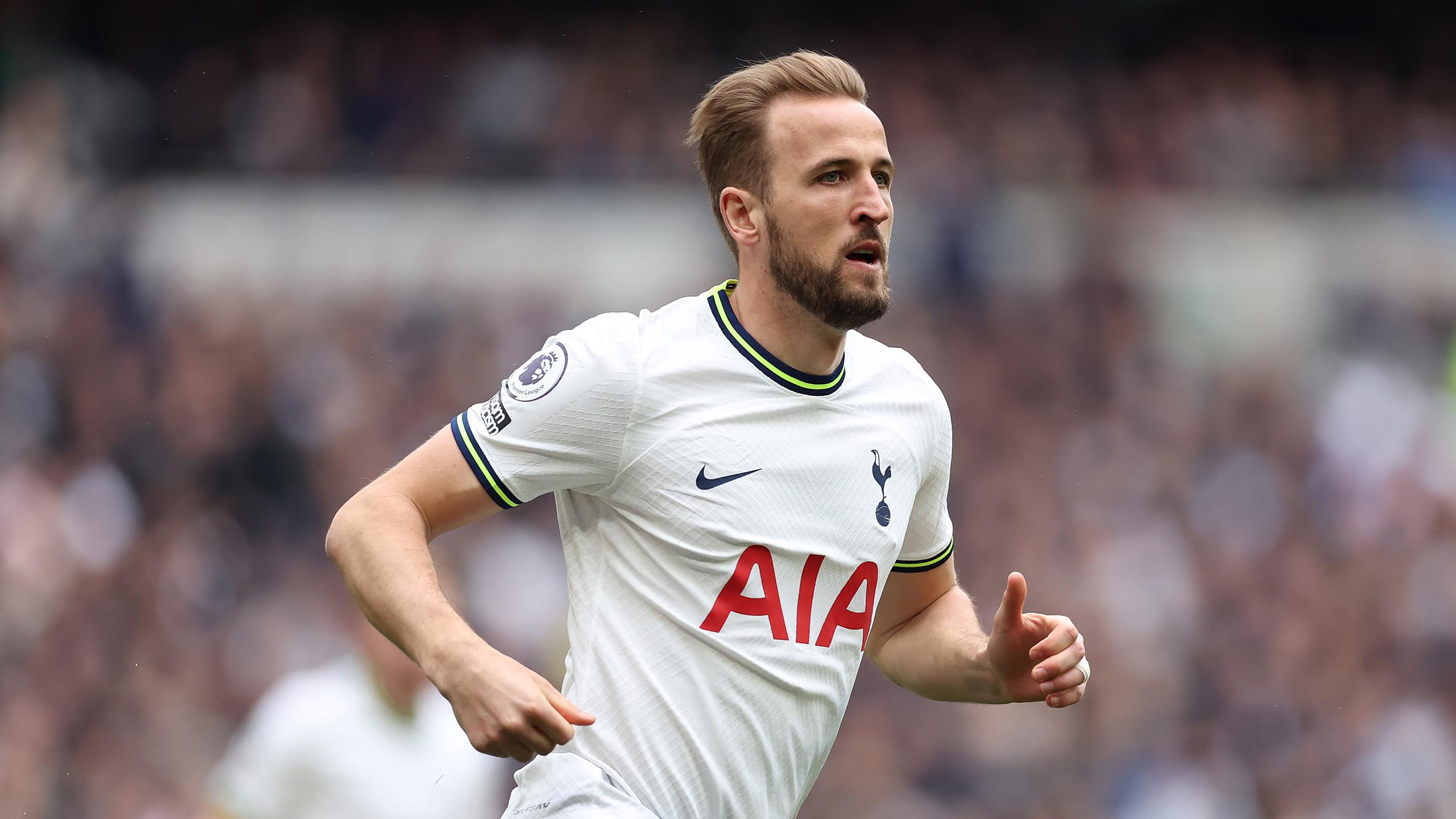 Harry Kane