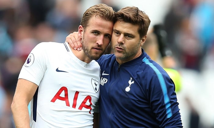 Harry Kane