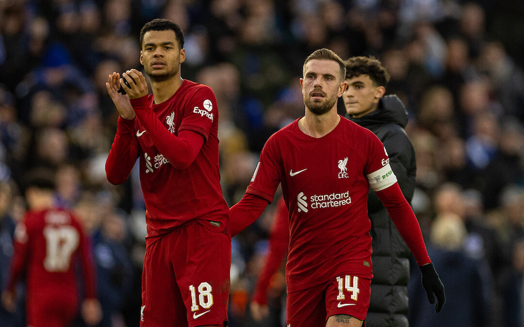 Allisson Becker, Liverpool, 2023