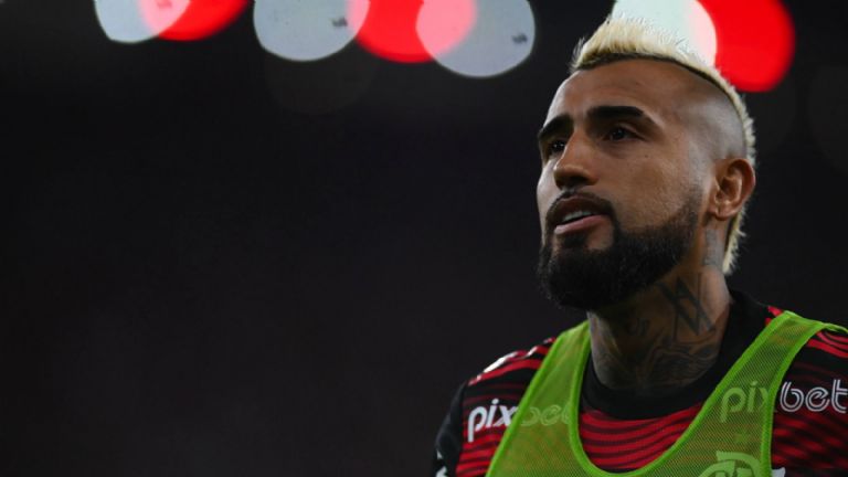 Arturo Vidal