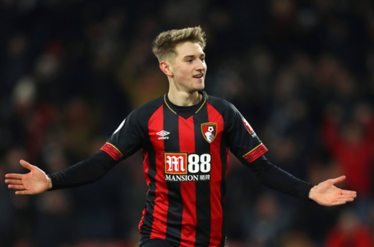 Bournemouth vs Brighton