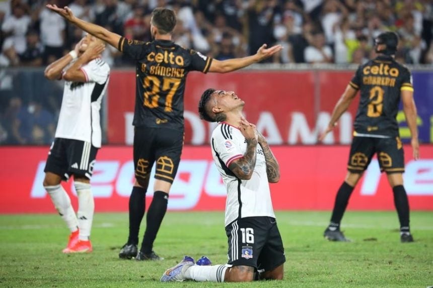 Colo Colo