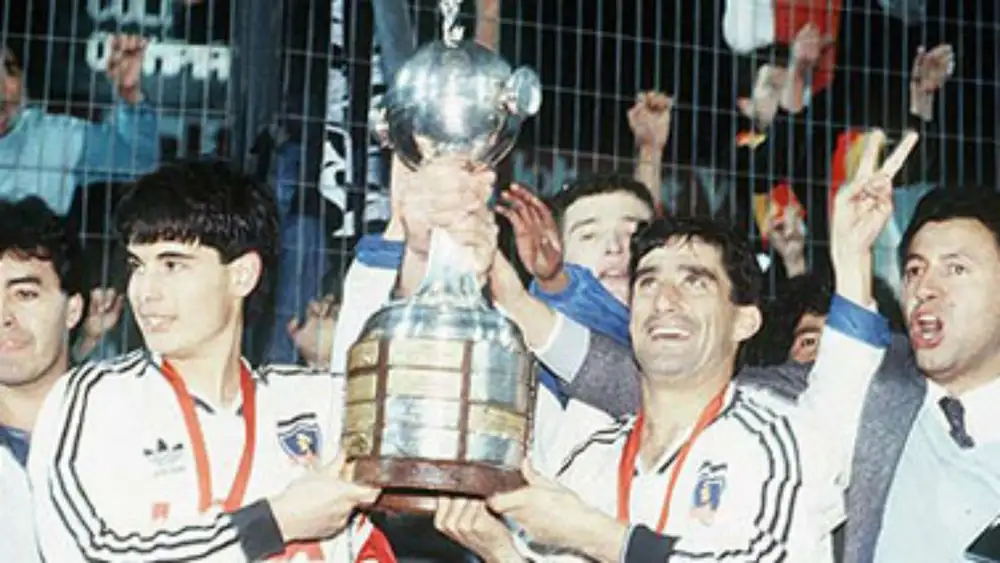 Deportivo Pereira vs Colo Colo