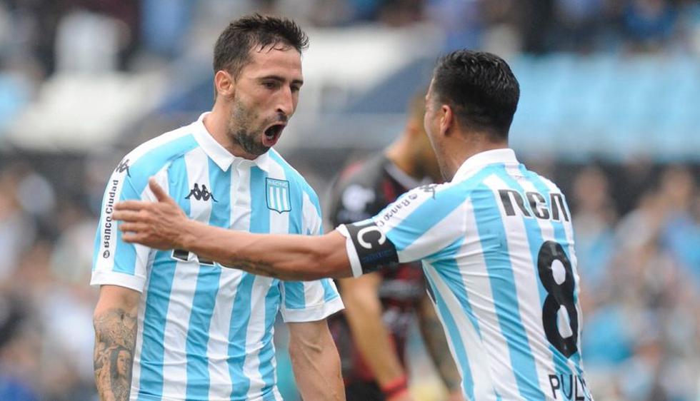 Independiente vs Racing