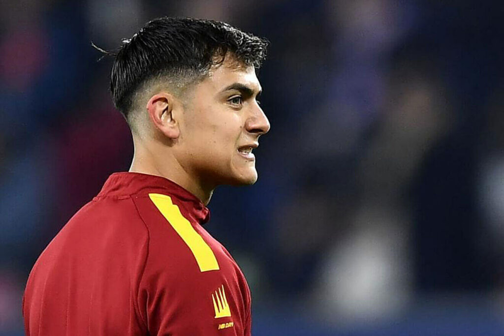 Paulo Dybala