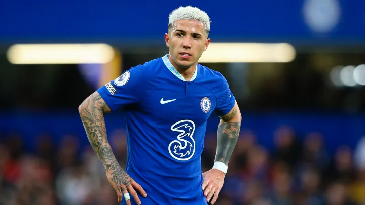 Avec la défaite contre Brighton, Chelsea compte désormais 3 défaites et 2 nuls lors de ses 5 derniers matches de championnat à domicile.