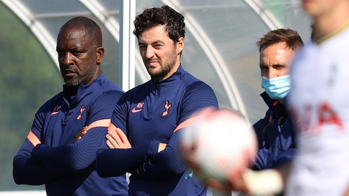 Tottenham 