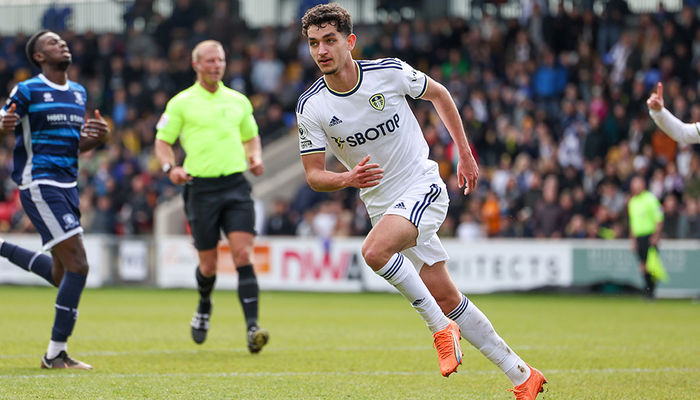 Leeds vs Leicester