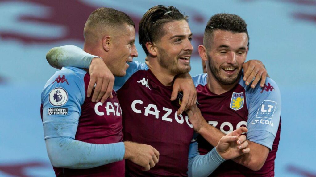 Pronostics Leicester vs. Aston Villa