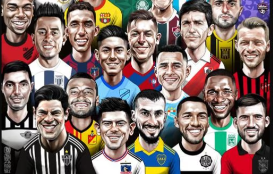 Copa Libertadores 