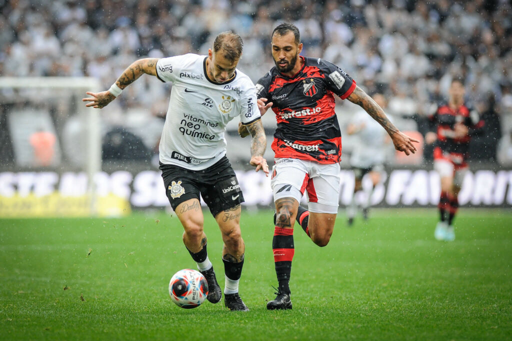 Liverpool vs Corinthians