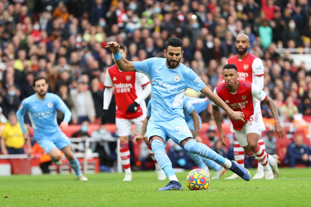 Manchester City reçoit Arsenal à l'Etihad Stadium pour le compte de la 33e journée de Premier League.