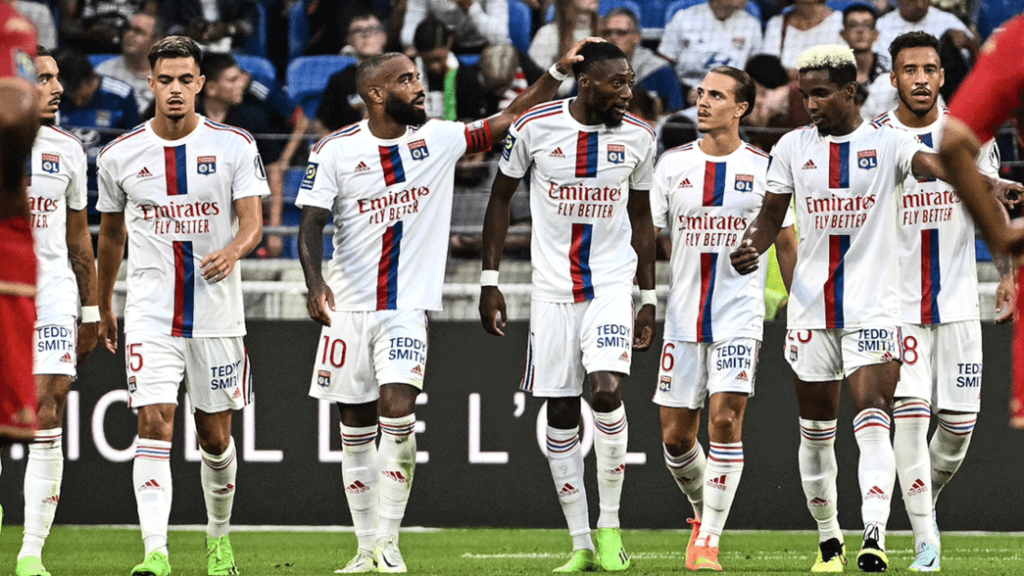 Toulouse vs Lyon