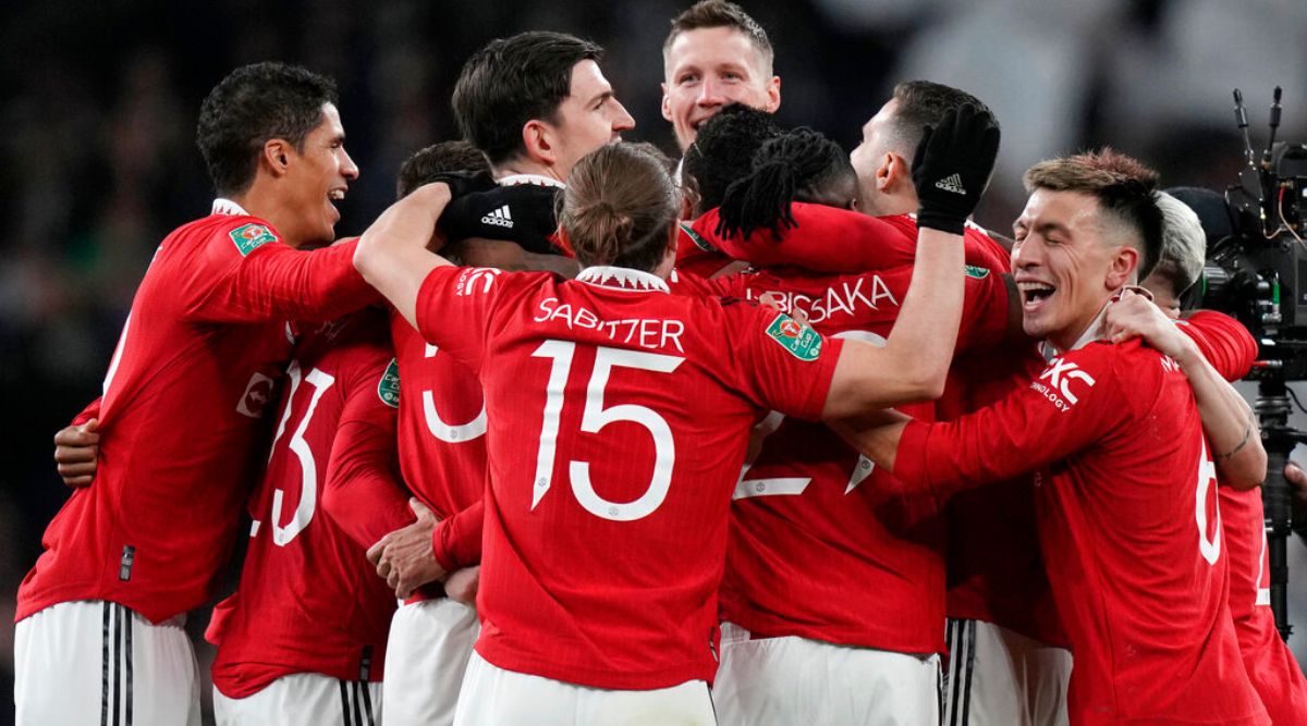 Newcastle United vs. Manchester United
