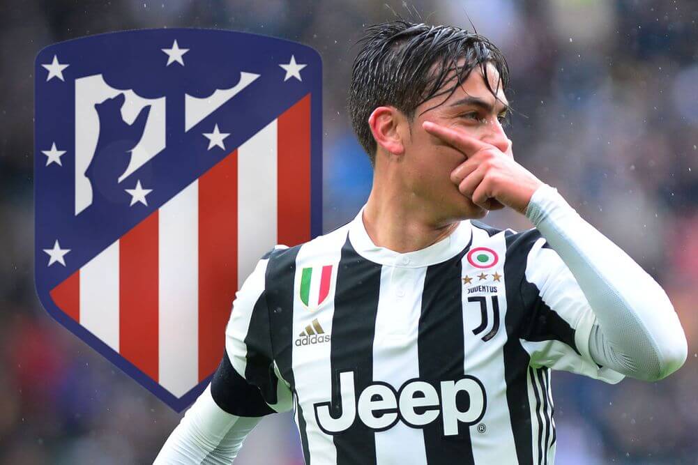 Paulo Dybala