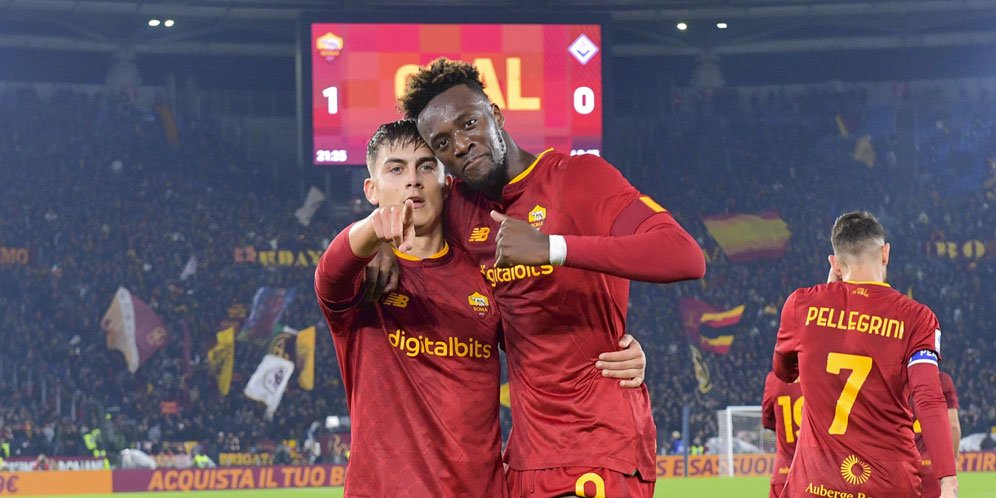 Les Wolves jouent dans le championnat italien et en Europa League.