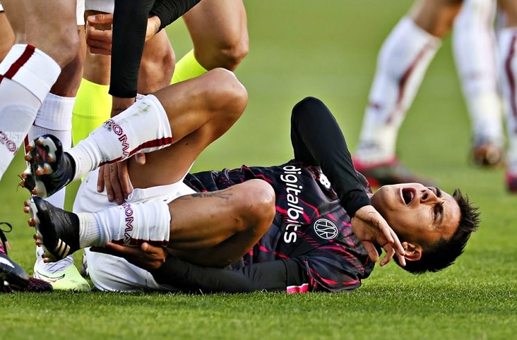 Paulo Dybala